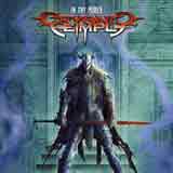 Cryonic Temple - In Thy Power